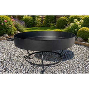 Grill na trzech nogach 70