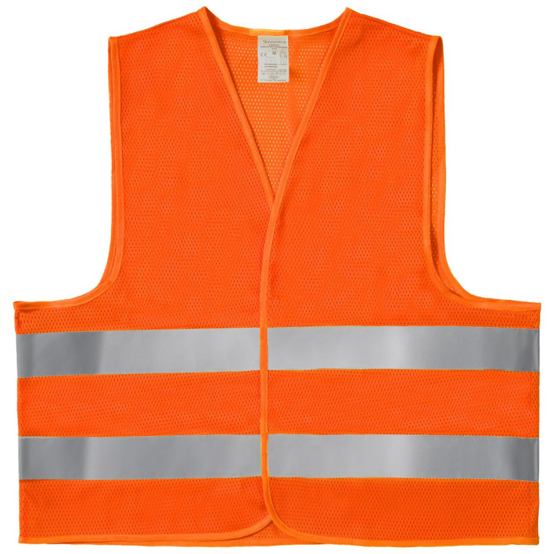 Kamizelka odblaskowa pom. rozm. XXL Procera