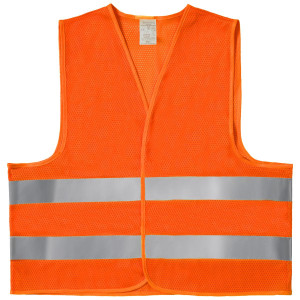 Kamizelka odblaskowa pom. rozm. XXXL Procera