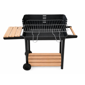 Grill ogrodowy prostokątny 85x33x80cm GSO11