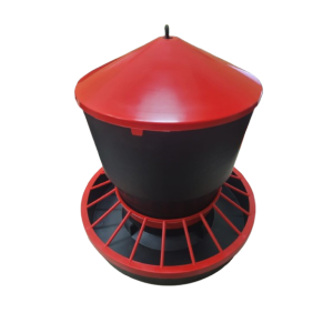 Karmnik dla kur 17kg