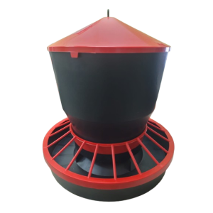 Karmnik dla kur 22 kg