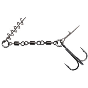 DOZBROJKA- Z KRĘTLIKÓW JAWS EVO STINGER 25kg 2szt