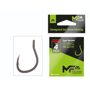 HACZYK - MF14 nr 10 - Z ZADZIOREM