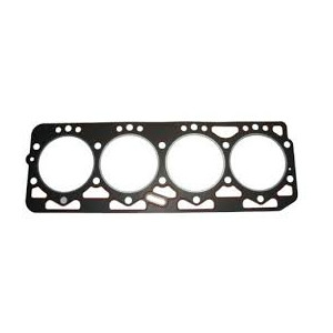 USZCZELKA GŁOWICY 1,5mm SILIKON  C-380