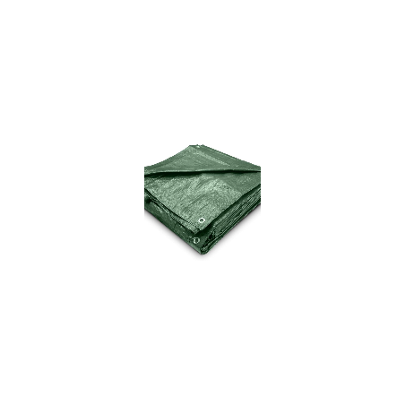 Plandeka  4x5m gramatura 90g/m2