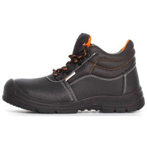 Buty Robocze z podnoskiem Procera SOLID S1