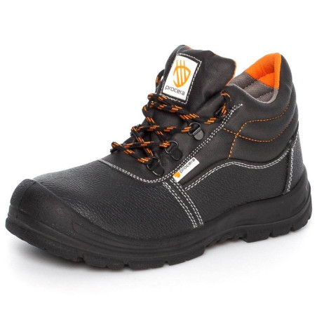 Buty Robocze bez podnoska Procera SOLID O1