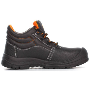Buty Robocze bez podnoska Procera SOLID O1