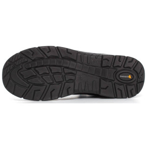 Buty Robocze bez podnoska Procera SOLID O1