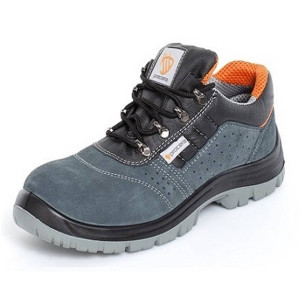 BUTY ROBOCZE GRAF O1 SRC BEZ PODNOSKA