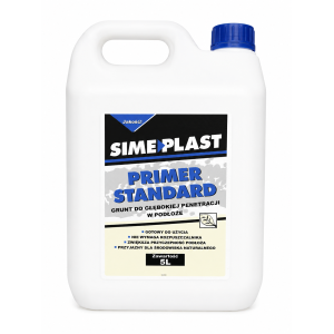 Grunt PRIMER STANDARD 5L