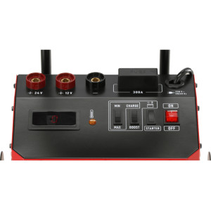 PROSTOWNIK Z ROZRUCHEM 20-1000AH YATO – YT-83065