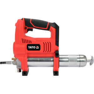 SMAROWNICA 18V, 620 BAR, 284 G/MIN YATO – YT-07021 (BEZ AKUMULATORA)