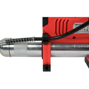 SMAROWNICA 18V, 620 BAR, 284 G/MIN YATO – YT-07021 (BEZ AKUMULATORA)