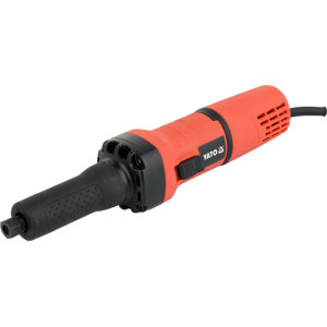 SZLIFIERKA PROSTA 750W REG. PRĘDKOŚCI YATO – YT-82080