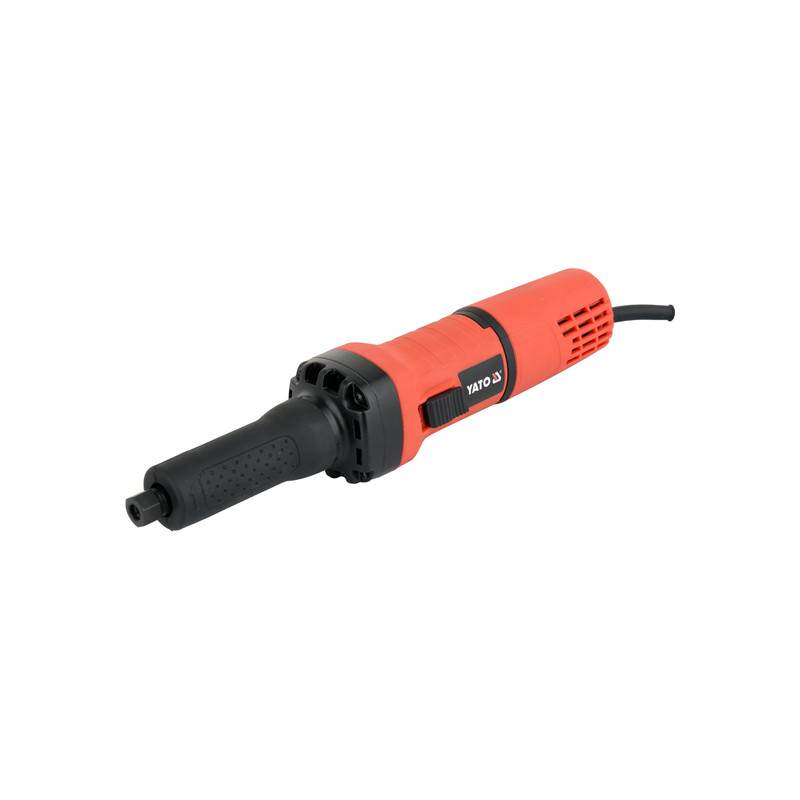 SZLIFIERKA PROSTA 750W REG. PRĘDKOŚCI YATO – YT-82080