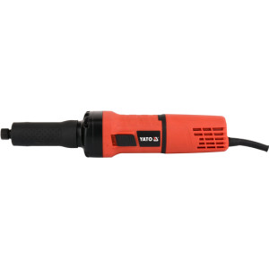 SZLIFIERKA PROSTA 750W REG. PRĘDKOŚCI YATO – YT-82080