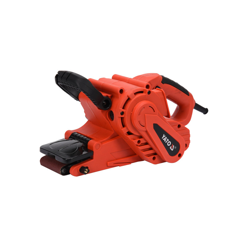 SZLIFIERKA TAŚMOWA 1010W 75MM X 533MM YATO – YT-82240