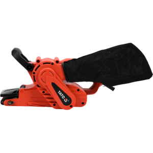 SZLIFIERKA TAŚMOWA 1010W 75MM X 533MM YATO – YT-82240