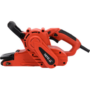 SZLIFIERKA TAŚMOWA 1010W 75MM X 533MM YATO – YT-82240