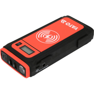 URZĄDZENIE ROZRUCHOWE / POWER BANK 16000MAH YATO – YT-83085