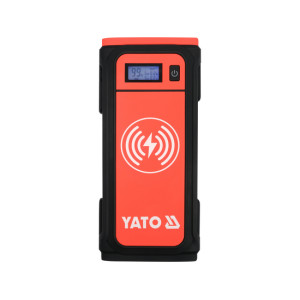 URZĄDZENIE ROZRUCHOWE / POWER BANK 16000MAH YATO – YT-83085