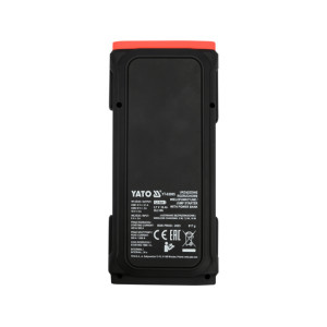 URZĄDZENIE ROZRUCHOWE / POWER BANK 16000MAH YATO – YT-83085