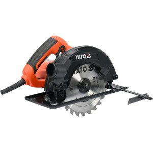 PILARKA TARCZOWA 185MM 1500W YATO – YT-82152