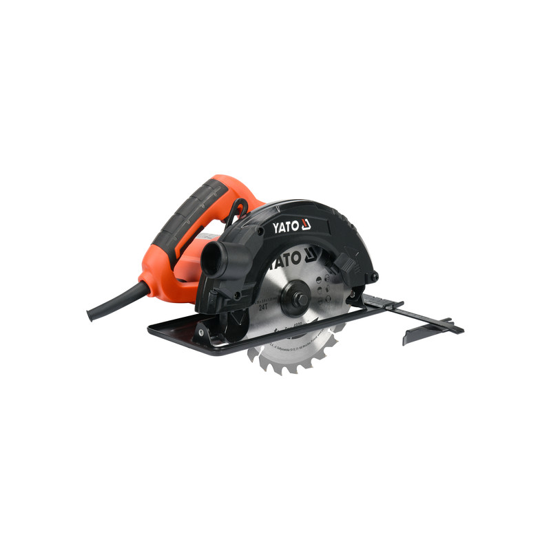 PILARKA TARCZOWA 185MM 1500W YATO – YT-82152