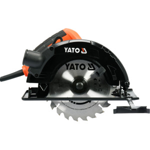 PILARKA TARCZOWA 185MM 1500W YATO – YT-82152