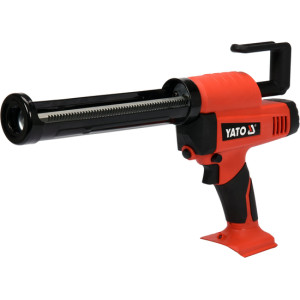PISTOLET DO SILIKONU I KLEJU 18V YATO – YT-82889 (BEZ AKUMULATORA)