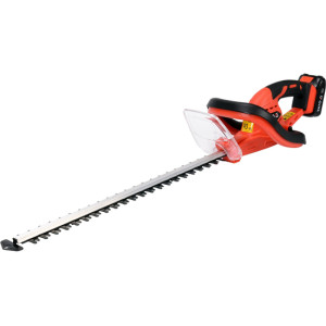 NOŻYCE DO ŻYWOPŁOTU 18V, 56 CM YATO – YT-82832 (AKUMULATOR 2 AH)