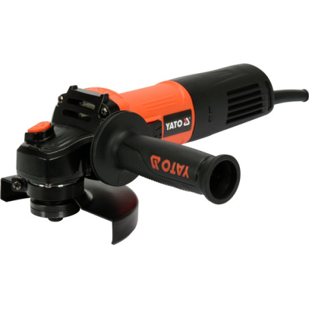 SZLIFIERKA KĄTOWA 850W 125MM YATO – YT-82097
