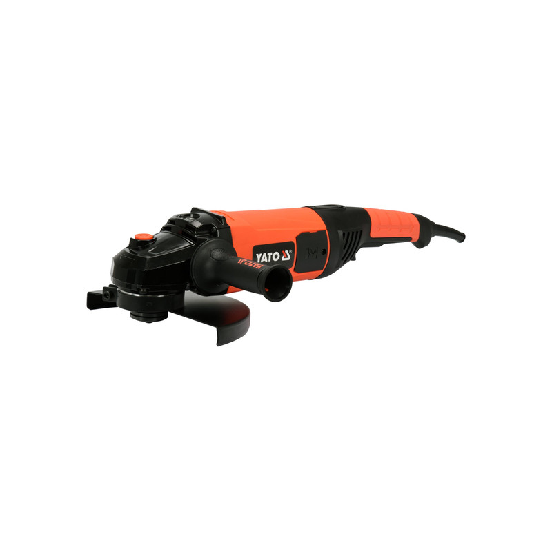 SZLIFIERKA KĄTOWA 2800W 230MM YATO