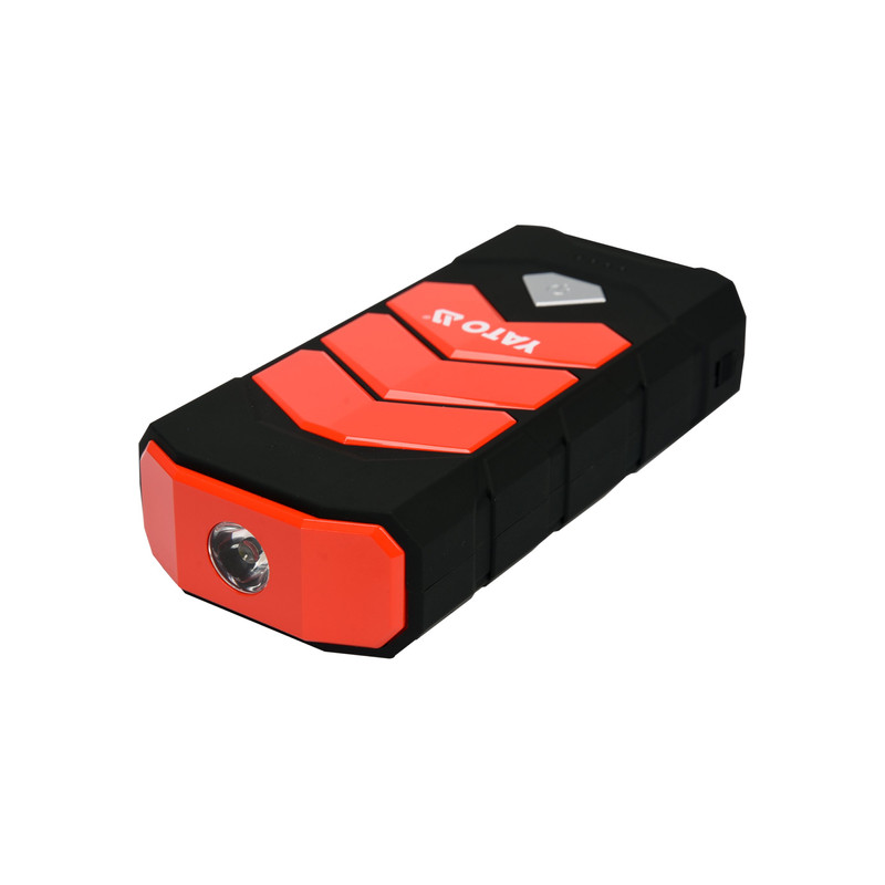 URZĄDZENIE ROZRUCHOWE-POWER BANK 9000MAH