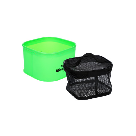 POJEMNIK EVA - MF PELLET SET