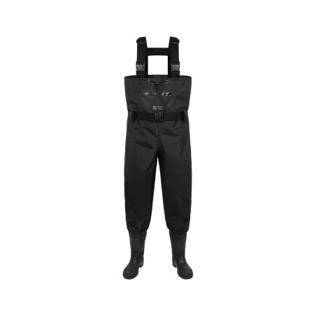 Spodniobuty czarne BASIC-UMS08-42  MIKADO