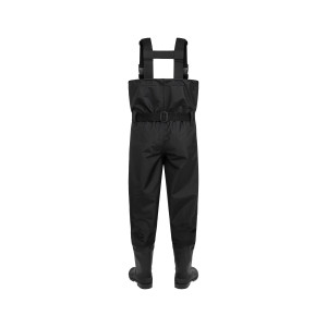 Spodniobuty czarne BASIC-UMS08-42  MIKADO