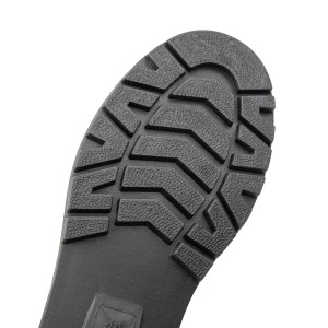 Spodniobuty czarne BASIC-UMS08-42  MIKADO