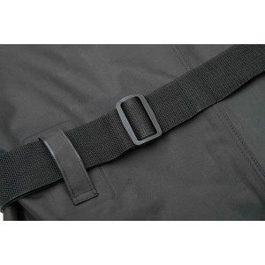 Spodniobuty czarne BASIC-UMS08-43  MIKADO