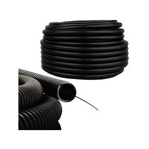 F Rura karbowana fi 25+pilot 750N