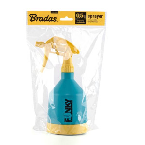 SPRYSKIWACZ RĘCZNY 0,5L FUNKY Bradas