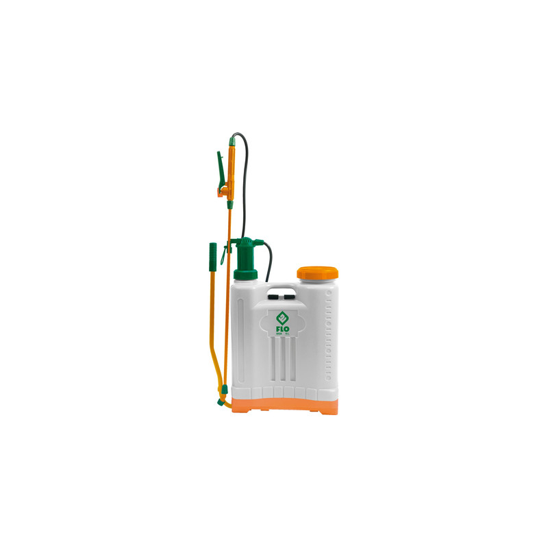 OPRYSKIWACZ  PLECAKOWY  15L  FLO