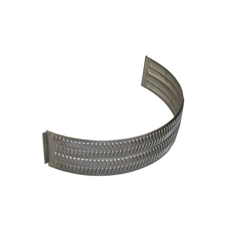 Sito do śrutownika Bijak szczelinowe proste