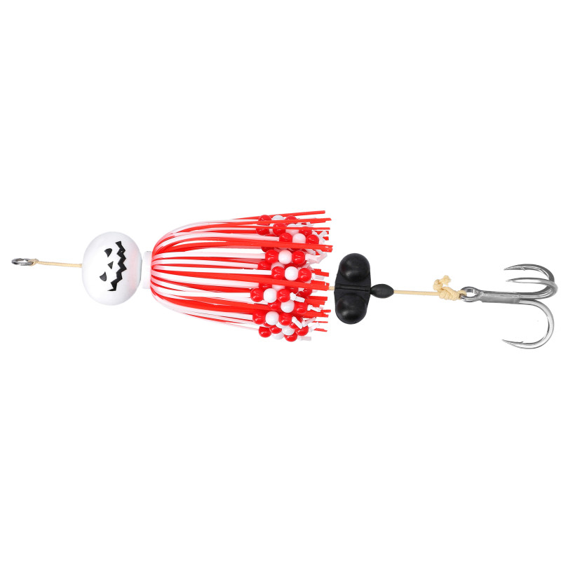PRZYNĘTA - CAT TERRITORY BOGEY PATRIOT 100G