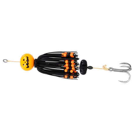PRZYNĘTA - CAT TERRITORY BOGEY PUMPKIN 100G 