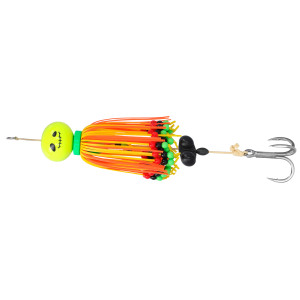 PRZYNĘTA - CAT TERRITORY BOGEY RAINBOW 100G