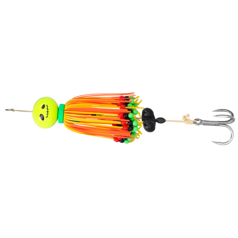 PRZYNĘTA - CAT TERRITORY BOGEY RAINBOW 100G