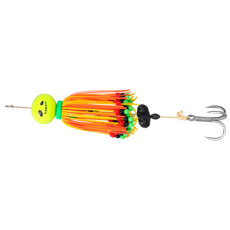 PRZYNĘTA - CAT TERRITORY BOGEY RAINBOW 100G